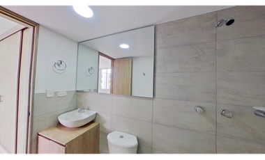 Palmetum Park - Apartamento en Venta en Palmetum Park, Cali