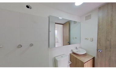 Palmetum Park - Apartamento en Venta en Palmetum Park, Cali