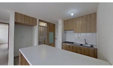 Palmetum Park - Apartamento en Venta en Palmetum Park, Cali