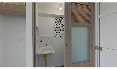 Palmetum Park - Apartamento en Venta en Palmetum Park, Cali