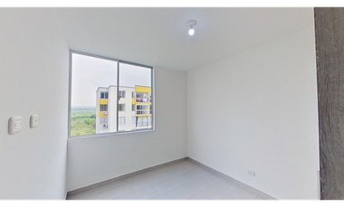 Palmetum Park - Apartamento en Venta en Palmetum Park, Cali