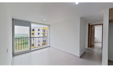 Palmetum Park - Apartamento en Venta en Palmetum Park, Cali