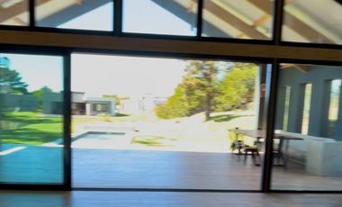 CASA EN COSTA ESMERALDA - PINAMAR