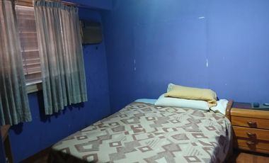 Confortable Casa de Tres Plantas y Garage, a metros de Parque Lezama!