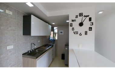 San Marino - Apartamento en Venta en Farallones, Jamundí