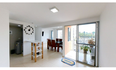 San Marino - Apartamento en Venta en Farallones, Jamundí