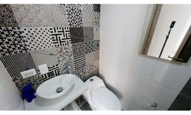 San Marino - Apartamento en Venta en Farallones, Jamundí