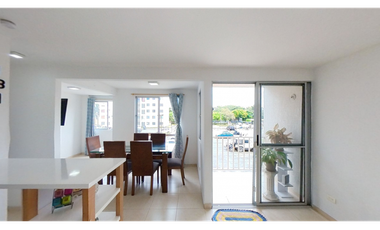 San Marino - Apartamento en Venta en Farallones, Jamundí