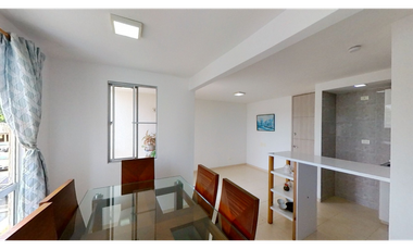 San Marino - Apartamento en Venta en Farallones, Jamundí