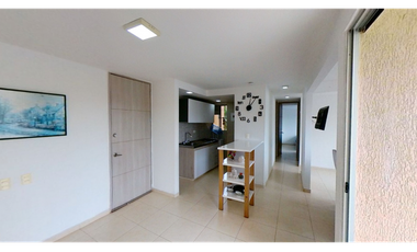 San Marino - Apartamento en Venta en Farallones, Jamundí