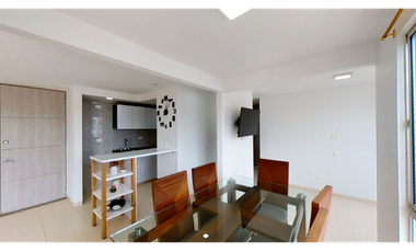 San Marino - Apartamento en Venta en Farallones, Jamundí