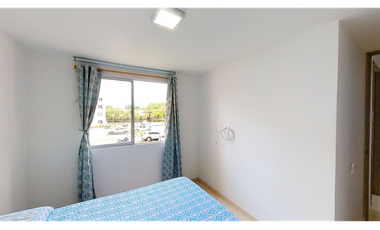 San Marino - Apartamento en Venta en Farallones, Jamundí