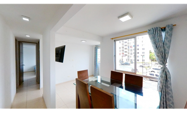 San Marino - Apartamento en Venta en Farallones, Jamundí