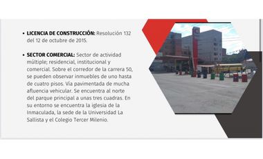 Estación De Servicio En Venta. Caldas - Antioquia..