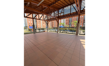 Campos de Pangola - Apartamento en Venta en Jamundí, Jamundí