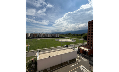 Campos de Pangola - Apartamento en Venta en Jamundí, Jamundí