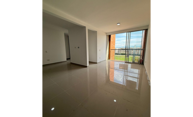 Campos de Pangola - Apartamento en Venta en Jamundí, Jamundí