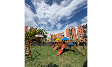 Campos de Pangola - Apartamento en Venta en Jamundí, Jamundí