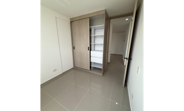 Campos de Pangola - Apartamento en Venta en Jamundí, Jamundí