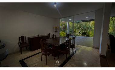 Casa para Venta en el Poblado San Lucas