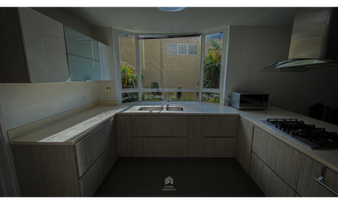 Casa para Venta en el Poblado San Lucas