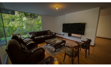 Casa para Venta en el Poblado San Lucas