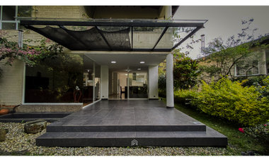 Casa para Venta en el Poblado San Lucas