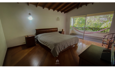 Casa para Venta en el Poblado San Lucas