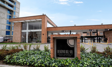 ACSI 923. Apartamento en venta en Mosquera, Cundinamarca