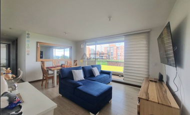 ACSI 923. Apartamento en venta en Mosquera, Cundinamarca