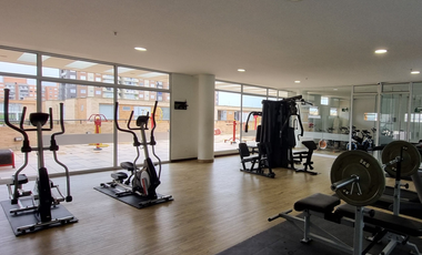 ACSI 923. Apartamento en venta en Mosquera, Cundinamarca