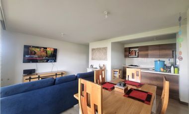 ACSI 923. Apartamento en venta en Mosquera, Cundinamarca