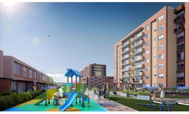 ACSI 923. Apartamento en venta en Mosquera, Cundinamarca