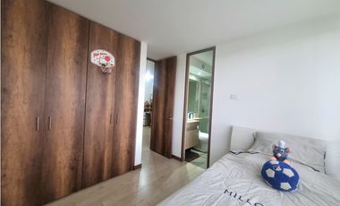 ACSI 923. Apartamento en venta en Mosquera, Cundinamarca