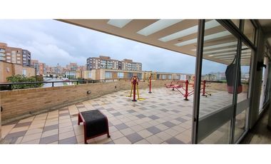ACSI 923. Apartamento en venta en Mosquera, Cundinamarca
