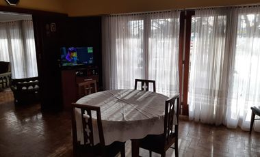 CHALET CON DEPTO - 4 AMBIENTES - ZONA II - MIRAMAR