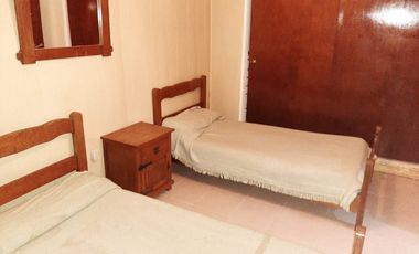 CHALET CON DEPTO - 4 AMBIENTES - ZONA II - MIRAMAR