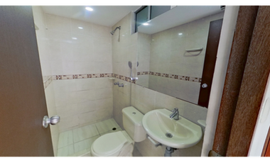 Salento - Apartamento en Venta en Ciudad Guabinas, Cali