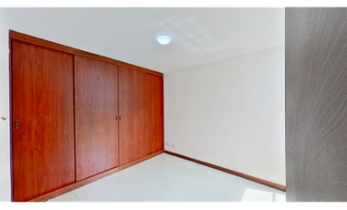 Salento - Apartamento en Venta en Ciudad Guabinas, Cali