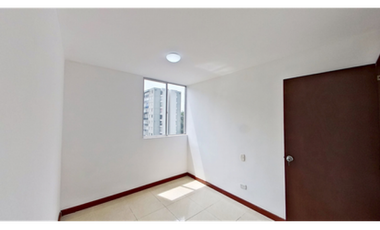 Salento - Apartamento en Venta en Ciudad Guabinas, Cali