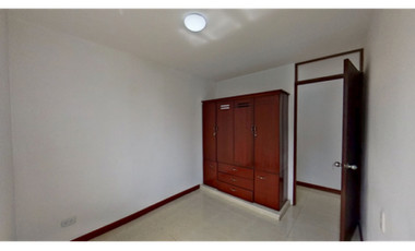 Salento - Apartamento en Venta en Ciudad Guabinas, Cali