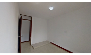 Salento - Apartamento en Venta en Ciudad Guabinas, Cali