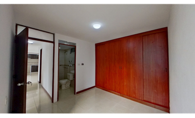 Salento - Apartamento en Venta en Ciudad Guabinas, Cali