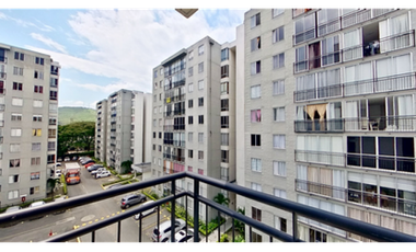 Salento - Apartamento en Venta en Ciudad Guabinas, Cali