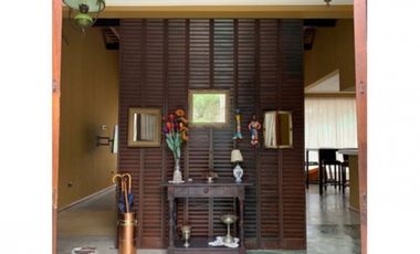 Vendo casa estilo campo en Pinamar Fragata Libertad con vista a la Isla del Golf y piscina