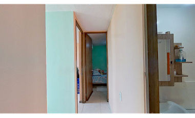 La Isla - Apartamento en Venta en Puerta Dorada, Barranquilla