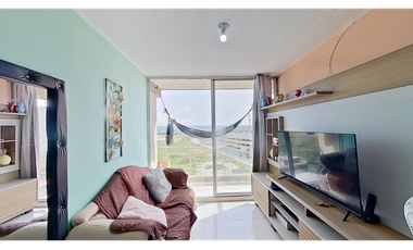 La Isla - Apartamento en Venta en Puerta Dorada, Barranquilla