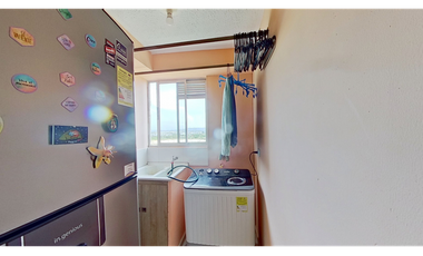 La Isla - Apartamento en Venta en Puerta Dorada, Barranquilla