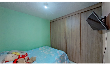 La Isla - Apartamento en Venta en Puerta Dorada, Barranquilla