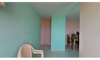 La Isla - Apartamento en Venta en Puerta Dorada, Barranquilla